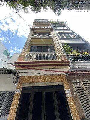 bán nhà phố hoàng văn thái thanh xuân gần ngã tư sở 45m2 x 5t giá 18,8 tỷ