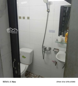 cho thuê nhà riêng 5,5 triệu, 30m2 tại trần đại nghĩa, tương mai, hoàng mai, hà nội
