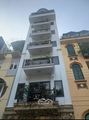 siêu phẩm ! pl xuân phương , cạnh đh công nghiệp , 43m2 ,7t, tm , gara, vỉa hè kd, chỉ 15,5 tỷ