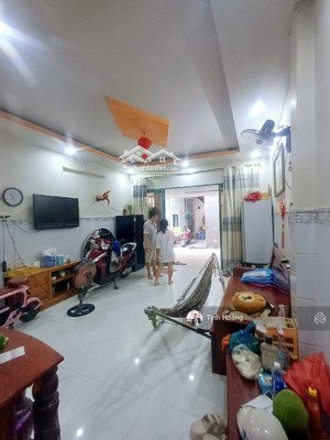 hiếm tân quy - bán nhà 54m2 4x16m - xe hơi đỗ cửa - nhà cũ tiện xây mới - tl chính chủ, quận 7