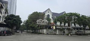 lô góc, trục chính khu c geleximco lê trọng tấn, 175m2-4t, diện tích sàn 617m2, cty thuê 500tr/năm