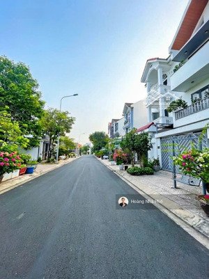 sập giá! đất biệt thự kdc cao cấp - 220m² ngang 9m - chỉ 76tr/m² - đường 12m