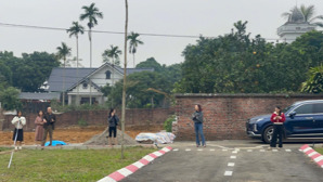 bán đất đẹp cổ đông, sơn tây 90m², sát ql21 mở rộng, khu cnc hòa lạc