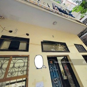 phố hoa bằng cầu giấy - giá đầu tư - 65m2, 4 tầng, mặt tiền 7m - 30m ra ô tô - sổ đỏ đẹp - bán gấp