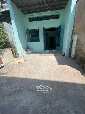 bán nhà hxh 70m2 phan huy ích gò vấp