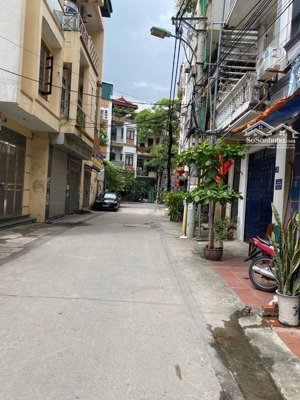 bán nhà phân lô tại ph.kiến hưng, hà đông, hà nội giá siêu hời 14.1 tỷ 42m2 cạnh trường marie curie