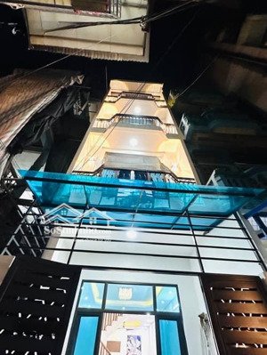 bán nhà riêng đường trường chinh, khương thượng, đống đa, hà nội, 14,95 tỷ, 48 m2, xây 4 tầng mới