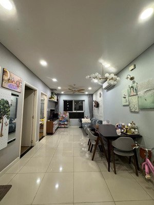 cần bán nhanh căn hộ dragon hill 2, 52m², full nội thất 2pn, 1wc chỉ 3.3 tỷ