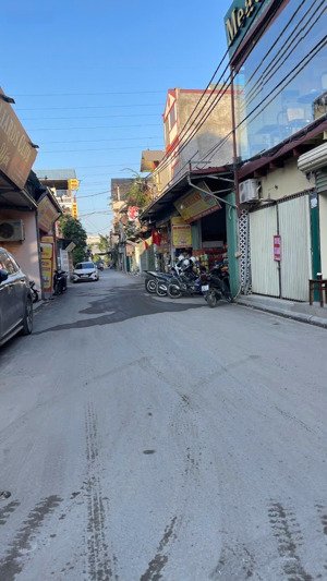 bán nhà 2 tầng sắp mai võng là đông anh