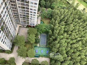 cho thuê [căn hộ 2pn+ 70m2] ngay trường mầm non và trạm vinbus, view bao la xanh mướt, chỉ 7 triệu