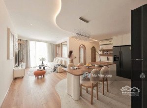 bán căn hộ saigon south 75m2 2pn sổ hồng giá tốt 5.8 tỷ