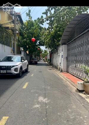  BÁN NHÀ 5 TẦNG – MẶT TIỀN KHU BÀN CỜ Q2 – XE HƠI VÀO NHÀ – CHỈ NHỈNH 7 TỶ LH Thiện Nhà Đất Q2