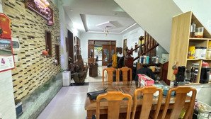 bán nhà 2 mặt tiền tô hiệu- hòa minh, liên chiểu -vị trí vàng trung tâm kinh doanh - giá tốt.