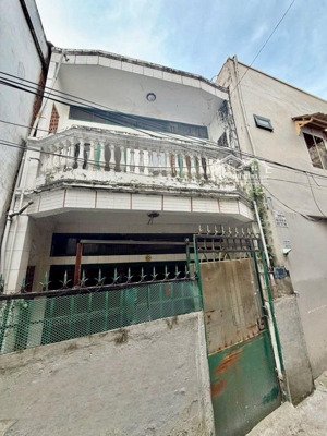 bán nhà vị trí hiếm tân cảng, gần d1, diện tích 52.5m2, 2 tầng, bình thạnh, giá nhỉnh 7.x tỷ