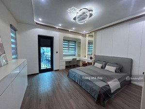 nhỉnh 9 tỷ! bán nhà 5 tầng thang máy mới đẹp tại phú mỹ, mỹ đình, lô góc 2 thoáng, 10m ra ô tô