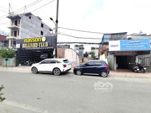 228m đất mặt đường thiên lôi gần trại lẻ và hoàng huy, ngang 8m siêu đẹp