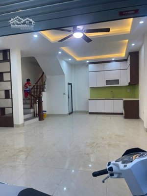 bán nhà ngãi cầu - an khánh vị trí đắc địa cách 1 nhà ra đường 72 - khu dân cư đông đúc,