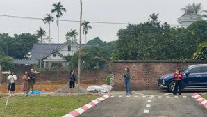 bán đất phân lô trại hồ hòa lạc: vị trí đẹp, hạ tầng hoàn thiện, đầu tư cực chất!