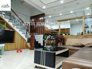 siêu hiếm! nhà 1t2l hẻm ô tô võ văn ngân 5pn, 54m², giá chỉ 8.39 tỷ