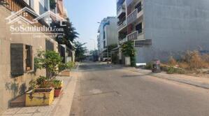 BÁN ĐẤT HOÀ LẠC, CHỈ 1.3TỶ SỞ HỮUMẢNH ĐẤT 100M2, NẰM SÁT CHỢ HOÀ LẠC, CÁCH ĐH FPT 2.5KM