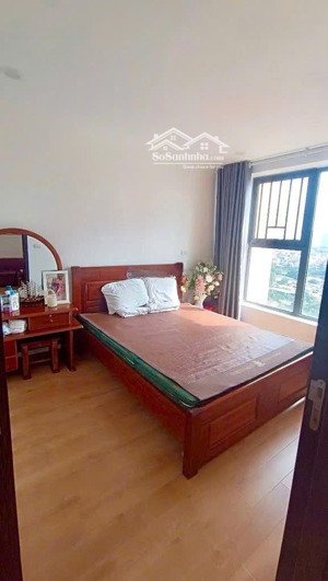 - bán căn hộ chung cư định công, hoàng mai, siêu đẹp, 57.3m2, 6.25 tỷ