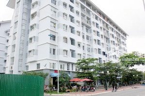 chung cư miếu nổi 54 m2 ngay phan xích long vũ huy tân giá 3 tỷ 35 tl