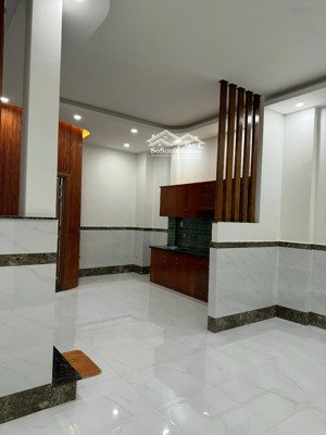 bán nhà mới đẹp sang nguyễn hồng đào tân bình 66m2 ( 6x11) 3 tầng nhỉn 6 tỷ