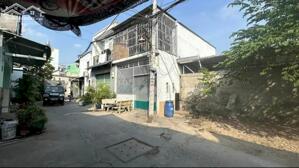 Nhà kê khai 99, 2/Lê Văn Khương-Hiệp Thành-Q12.Dt 4,2x12,2~51m2~2 tấm~2,2ty