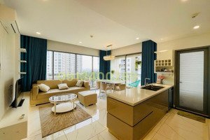 rẻ! giá tốt cho thuê căn 2pn view sông đẹp trống sẵn 86m2- 24tr/1 tháng