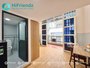 khai trương duplex vibe cực thơ sát q1