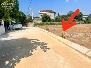 LÔ GIÁ RẺ CUỐI CÙNG TRUNG GIÃ – 100M2 NHỈNH 900TR – MUỘN LÀ MẤT!”