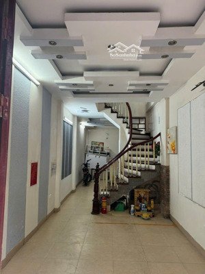 bán nhà đẹp ngõ nông phố phan đình giót 36m2 mt 3.5m giá 8.8 tỷ oto đỗ gần kinh doanh