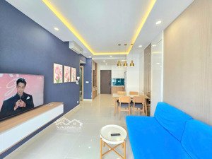 gia đình cần bán lại ch the flemington 2pn,2wc, có bancon rộng, tặng lại nt. giá bán : 6.2 tỷ tl