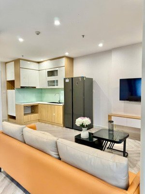 bán căn góc 2n+1, 2wc tòa s103, đầy đủ nội thất , giá 4,35 tỷ, 65m2, cvinhomes ocean park 1