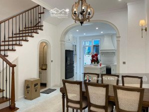 lakeview city nhà phố view công viên full nội thất cao cấp cần bán gấp dt 5x20m 3 lầu giá 21,5 tỷ