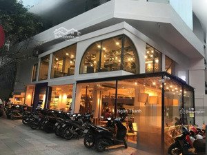 chốt ngay!! bán siêu phẩm mt ngay xuân thủy,quận 2-(14x15m)-xd: h 7 tầng - hđt: 120 tr/t- gía 56 tỷ