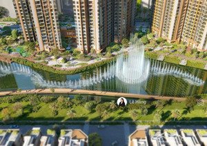 chỉ tử 2tỷ75 -sở hữu ngay căn 2pn hạng sang masteri park place view kênh đào nhạc nước lớn nhất đna