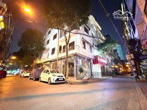 phố mạc thái tổ - 60m -4 tầng -mặt tiền 5m- phân lô -vỉa hè đá bóng, kinh doanh đỉnh -ga ra ô tô