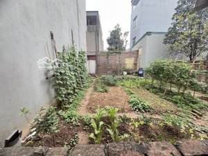 đất vàng phúc lợi long biên, tài chính thấp 4~5 tỷ, ô tô đỗ gần, đầy đủ tiện ích