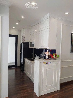 eco city việt hưng - cc vip - full nội thất 75m² nhỉnh 5 tỷ có tl