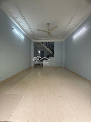 nhà phan văn trị bình thạnh hxh tránh nhau 56m nhà 3 tầng đẹp