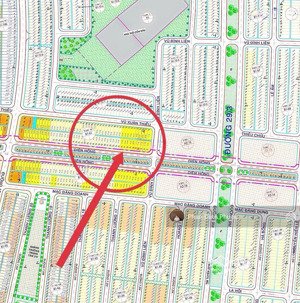 bán đất đường diên hồng ( sát trục 29/3) - hòa xuân