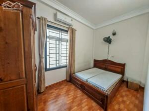 Siêu phẩm làng cổ hiếu học Đông Ngạc 42m2, 4T, mặt ngõ thông ô tô tránh