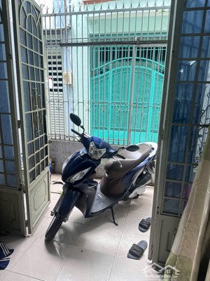 4,8 tỷ- bán nhà đường số 4, phường 11, quận gò vấp