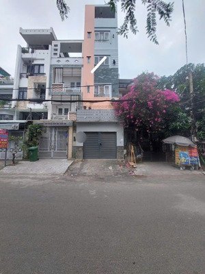 bán nhanh căn hộ dịch vụ nguyễn oanh, p6, gò vấp - 6 tầng vị trí đẹp đắc địa