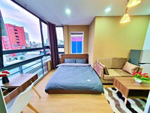 cho thuê cc mini full nội thất nguyễn hữu cảnh trung tâm bình thạnh sát q1