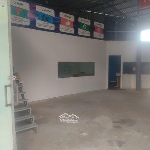 cho thuê kho 300m2 đường linh đông, thủ đức, ngang 13m chỉ 22 triệu/ tháng.