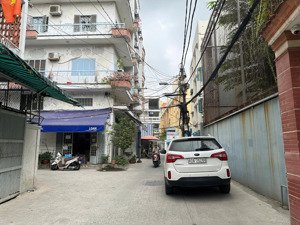 cách mặt tiền 3 căn! căn góc hẻm xe tải võ thị sáu - (5,3 x 14m) - xây dựng 6 tầng - chỉ 20 tỷ tl