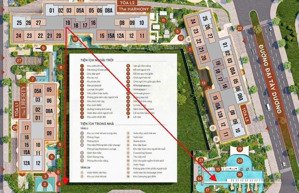 đẳng cấp 5* bán 1pn, 40m2 tại masteri lakeside ocean park 1 gia lâm, giá 3,820 tỷ ,