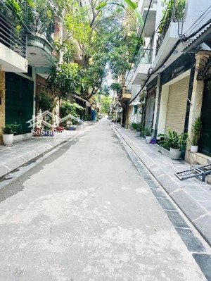 bán nhà p. tô vĩnh diện - thanh xuân, gần ngã tư sở 59m2 x 5t giá 15,7 tỷ